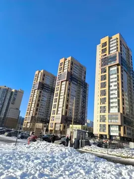 3-к кв. Санкт-Петербург Северо-Приморская часть исторический район,  ...