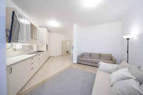 2-к кв. Москва Минская ул., 1ГК2 (87.0 м)