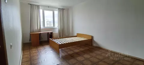 1-к кв. Москва Никулинская ул., 27К1 (38.9 м)