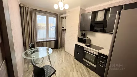 1-к кв. Астраханская область, Астрахань ул. Набережная Приволжского ...