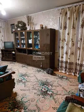 2-к кв. Московская область, Щелково городской округ, Фряново пгт ул. ...