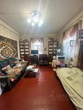 Комната Санкт-Петербург Боровая ул., 47к3 (22.7 м)