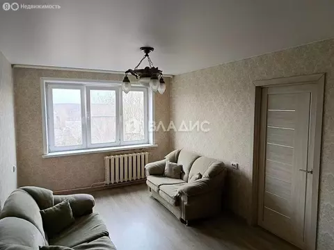 3-комнатная квартира: Электросталь, улица Победы, 6к4 (57.3 м)