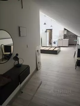 1-к кв. Санкт-Петербург ул. Бабушкина, 18 (26.7 м)