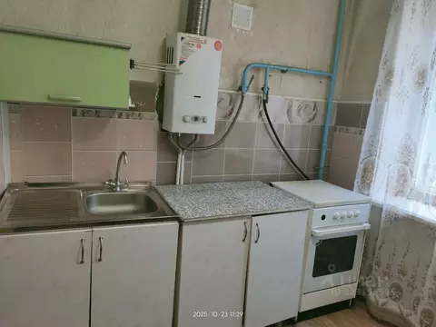 1-к кв. Нижегородская область, Нижний Новгород ул. Мечникова, 63 (34.0 ...