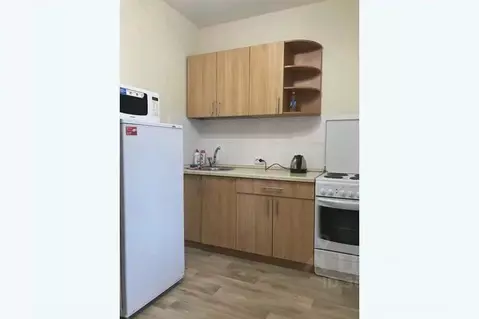 1-к кв. Кировская область, Киров Орловская ул., 4 (39.0 м)