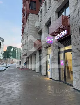 Торговая площадь в Москва Десеновское поселение, ул. 3-я ...