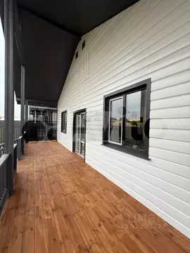 Дом в Московская область, Наро-Фоминский городской округ, Новое ...