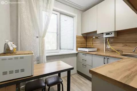 2-комнатная квартира: Казань, улица Декабристов, 109 (47.3 м)