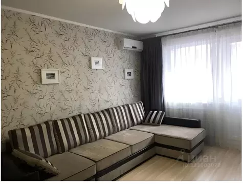 1-к кв. Свердловская область, Екатеринбург ул. Чекистов, 5 (44.4 м)