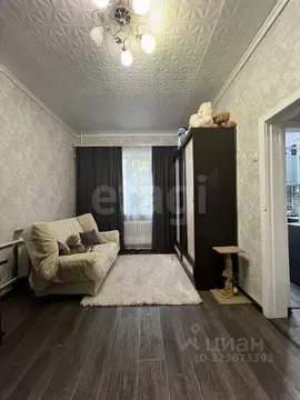 1-к кв. Воронежская область, Воронеж Газовая ул., 25 (28.8 м)