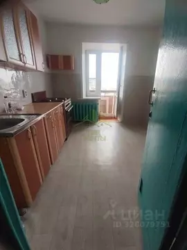 2-к кв. Бурятия, Улан-Удэ Заречный мкр, ул. Толстихина, 2А (46.1 м)