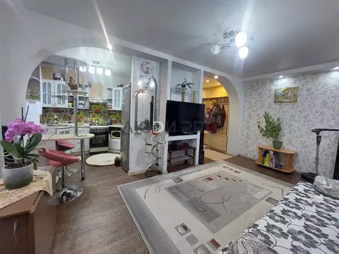 2-к кв. Алтайский край, Барнаул ул. Кулагина, 26 (44.0 м)