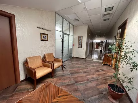 Помещение свободного назначения в Москва Воронцовский парк тер., 4 ...