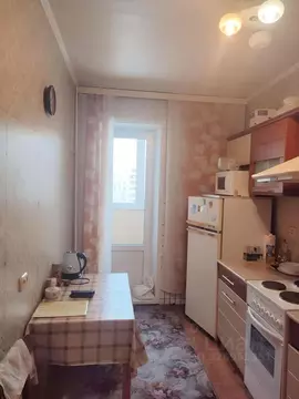 3-к кв. Самарская область, Тольятти Юбилейная ул., 21 (52.2 м)