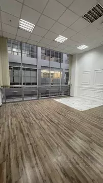 Офис в Москва Павелецкая наб., 2С2 (38 м)