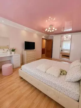 2-к кв. Самарская область, Самара просп. Карла Маркса, 175 (63.0 м)