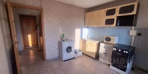 2-к кв. Белгородская область, Старый Оскол Лебединец мкр, 27 (50.3 м)