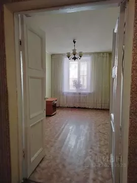 2-к кв. Нижегородская область, Дзержинск просп. Ленина, 74 (49.3 м)