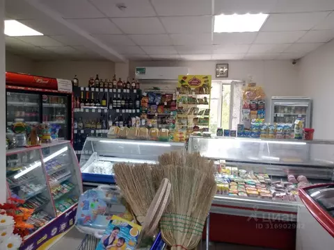 Помещение свободного назначения в Белгородская область, Волоконовский ...