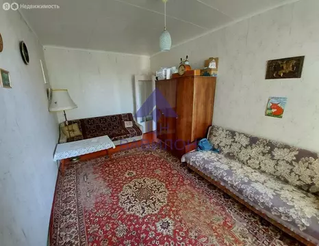 1-комнатная квартира: Волгодонск, улица 30 лет Победы, 3 (33 м)