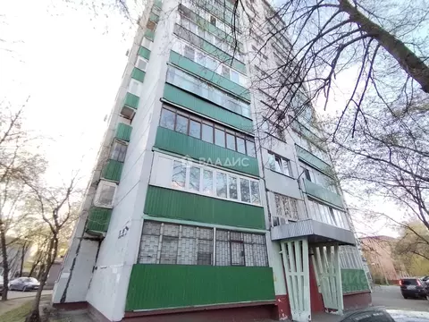 Комната Московская область, Люберцы Юбилейная ул., 7Б (16.0 м)