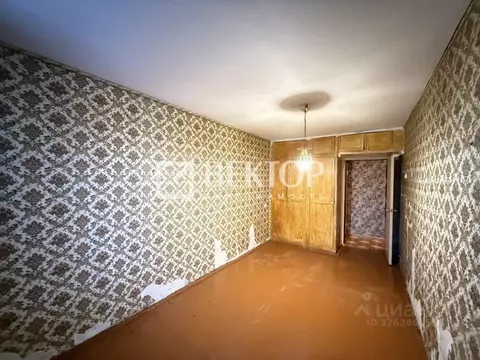 2-к кв. Ивановская область, Иваново Лежневская ул., 116 (44.0 м)