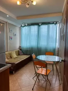 1-к кв. Москва Ленинградский просп., 33А (30.0 м)