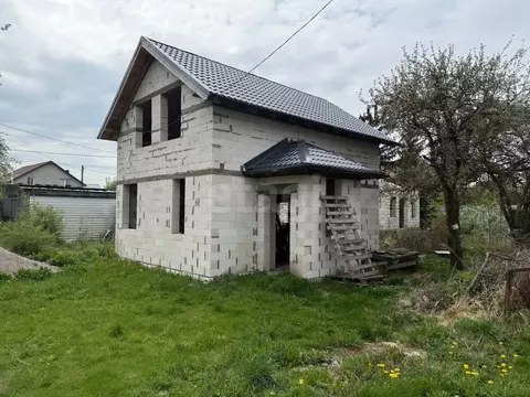 Дом в Калининградская область, Калининград 50 лет Октября СНТ, ул. 2-я ...