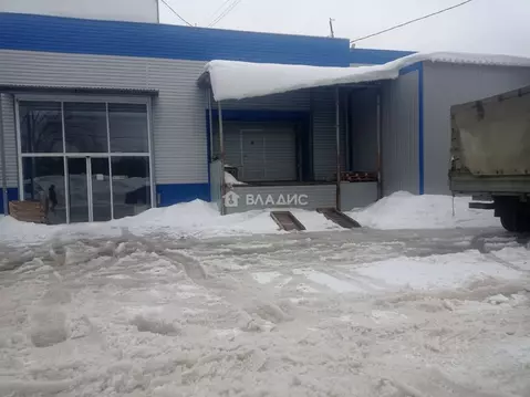 Помещение свободного назначения в Владимирская область, Владимир ул. ...