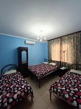 Комната Краснодарский край, Геленджик городской округ, с. ...