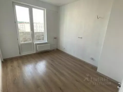 Студия Тверская область, Тверь ул. Медовая, 9к4 (20.3 м)