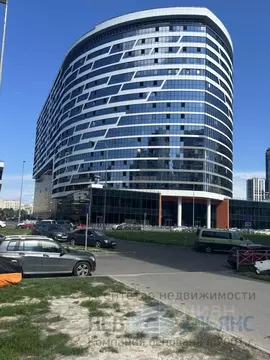 2-к кв. Санкт-Петербург бул. Александра Грина, 1 (80.1 м)