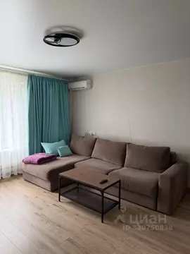1-к кв. Москва Инициативная ул., 6К2 (36.6 м)