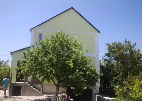 Дом в Севастополь Рассвет СНТ, 2 (25 м)