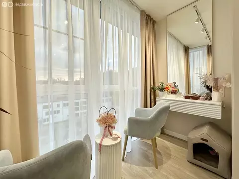 3-комнатная квартира: Краснодарский край, городской округ Сочи, село ...