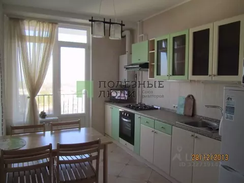 2-к кв. Севастополь ул. Челнокова, 12/6 (53.8 м)