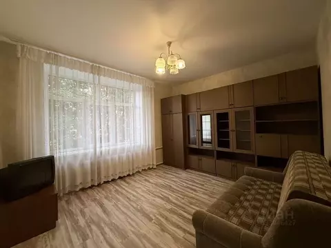 2-к кв. Московская область, Балашиха Первомайская ул., 22 (50.0 м)