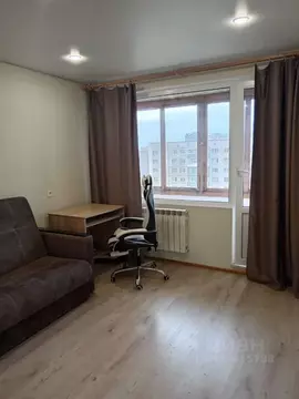 1-к кв. Санкт-Петербург просп. Кузнецова, 32 (32.0 м)