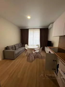 2-к кв. Москва Сосенское поселение, просп. Куприна, 30к1 (45.0 м)