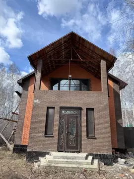 Дом в Челябинская область, Копейск Курочкино-1 СНТ, 20 (160 м)
