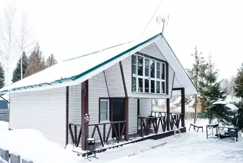 Дом в Московская область, Солнечногорск городской округ, д. Васюково, ...