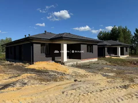 Дом в Челябинская область, Сосновский муниципальный округ, с. Большие ...