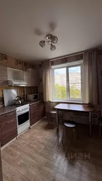 2-к кв. Московская область, Воскресенск Рабочая ул., 114 (50.6 м)