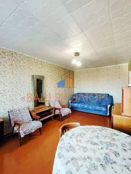 2-к кв. Белгородская область, Губкин ул. Кирова, 46Б (44.3 м)