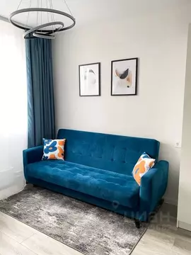 1-к кв. Московская область, Реутов Транспортная ул., 27 (27.0 м)