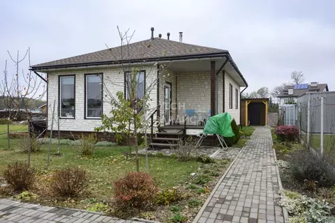 Дом в Московская область, Щелково городской округ, Ягодная тер. 80 (75 ...