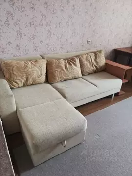 Комната Свердловская область, Екатеринбург ул. Волгоградская, 37 (15.0 ...