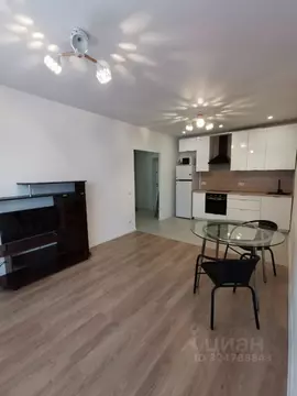 3-к кв. Московская область, Ленинский городской округ, Боброво пгт ул. ...