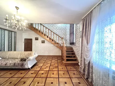 Дом в Курская область, Курск Поныровская ул., 1 (459 м)